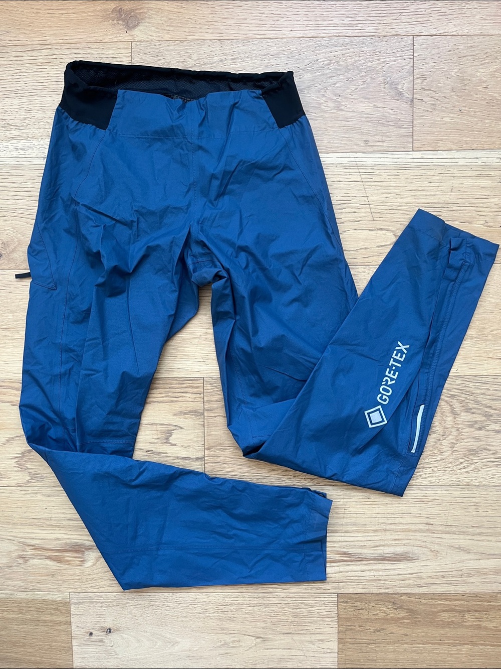 Gore-Tex Rain Pants / excellent condition / medium